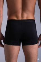 RESPECT-Microfiber Boxer Trunks